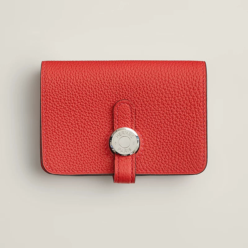 HERMES    ドゴンカードパック    Ref:H044083CKG0-最安値に挑戦中!!!