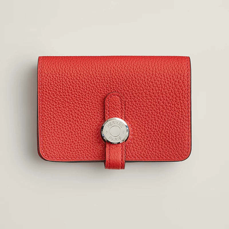 HERMES    ドゴンカードパック    Ref:H044083CKG0-最安値に挑戦中!!!