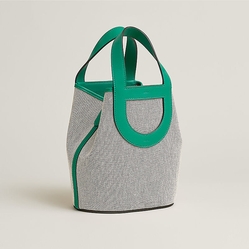 HERMES   エルメス インザループ 18 ハンドバッグ   Ref:H085690CKAA