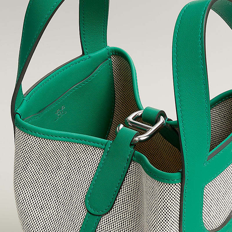 HERMES   エルメス インザループ 18 ハンドバッグ   Ref:H085690CKAA