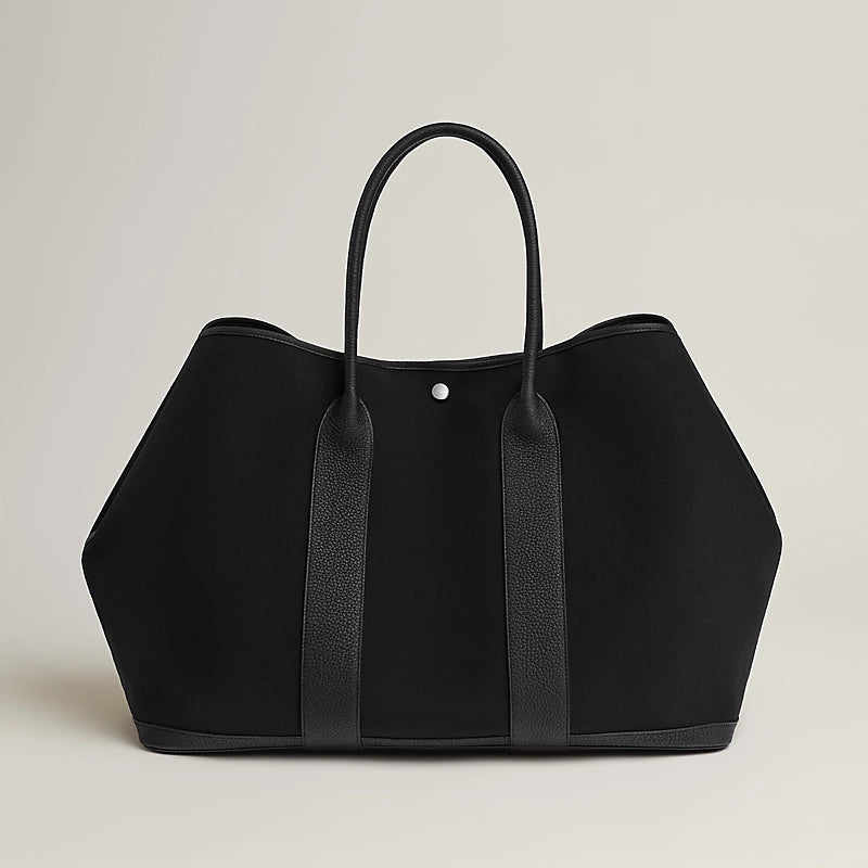 HERMES    ガーデンパーティー49 トートバッグ    Ref:H085448CKAA