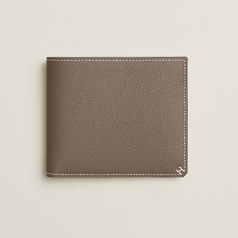 HERMES    H セリエ ショートウォレット    Ref:H084594CK18-最安値に挑戦中!!!