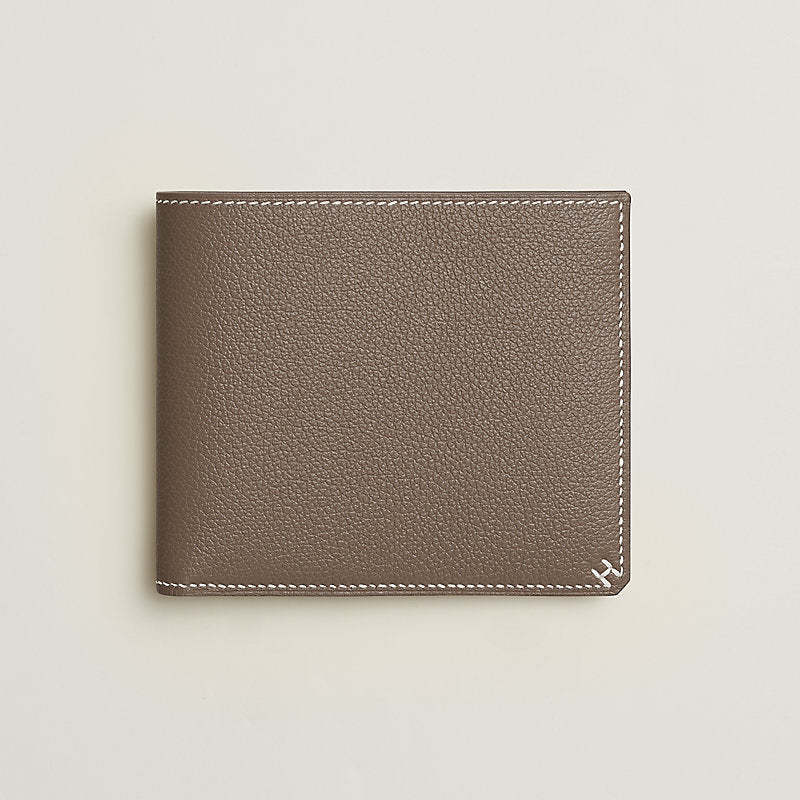 HERMES    H セリエ ショートウォレット    Ref:H084594CK18-最安値に挑戦中!!!