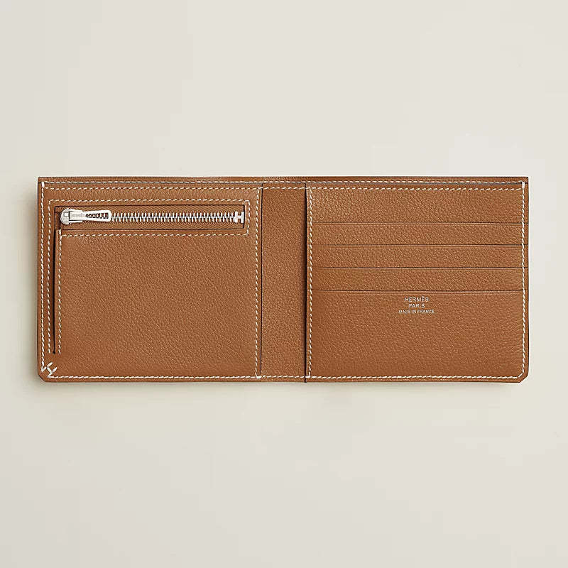 HERMES   H セリエ ショートウォレット   Ref:H084594CK37