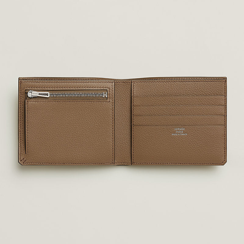 HERMES    H セリエ ショートウォレット    Ref:H084594CK3G-最安値に挑戦中!!!