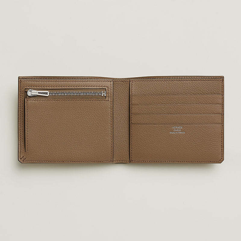 HERMES    H セリエ ショートウォレット    Ref:H084594CK3G-最安値に挑戦中!!!