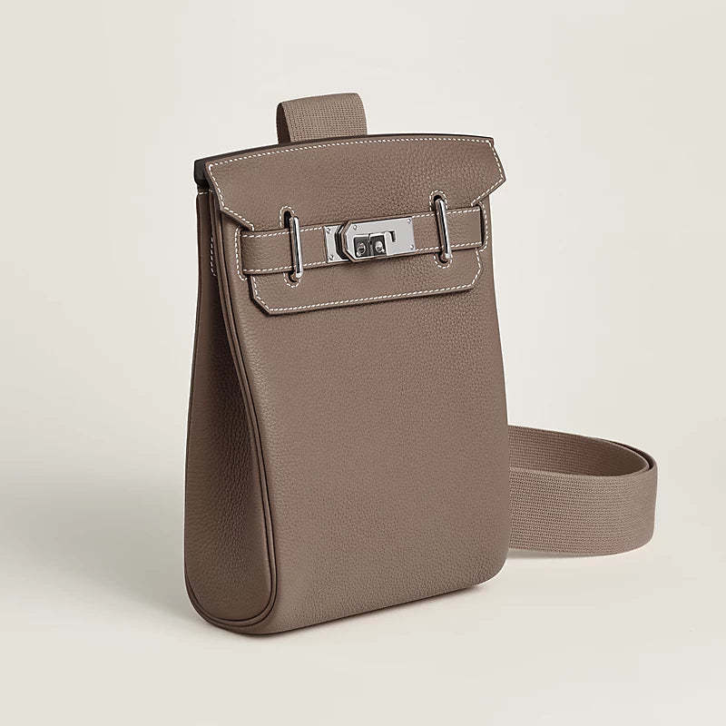 HERMES    ハック・ア・ドス小型 バックパック    Ref:H083589CK18-最安値に挑戦中!!!