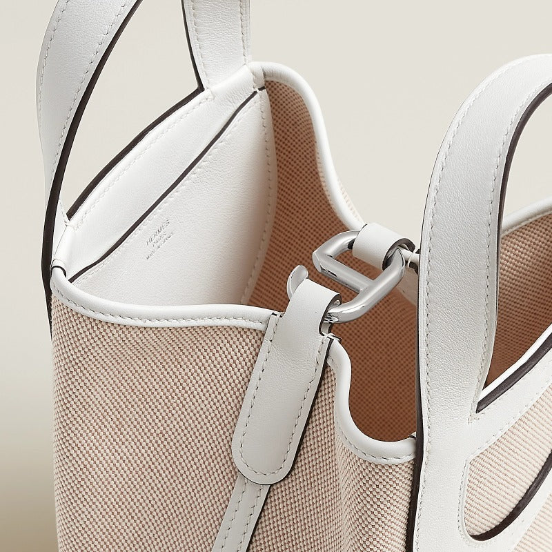 HERMES   エルメス インザループ 18 ハンドバッグ   Ref:H085690CKAD-最安値に挑戦中!!!