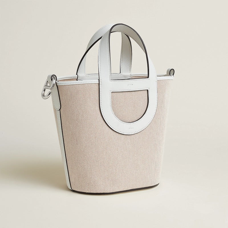 HERMES   エルメス インザループ 18 ハンドバッグ   Ref:H085690CKAD-最安値に挑戦中!!!