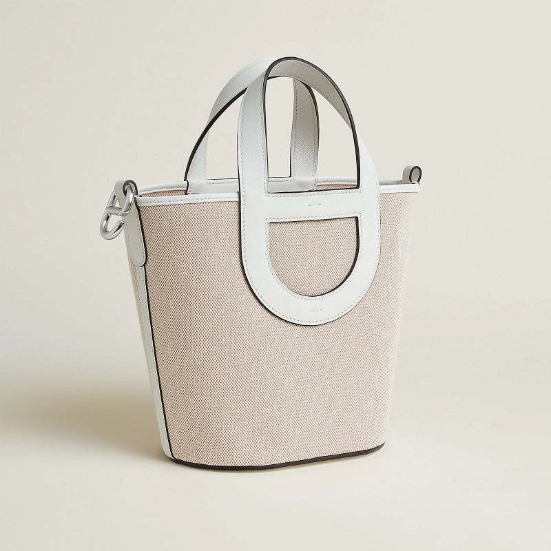 HERMES   エルメス インザループ 18 ハンドバッグ   Ref:H085690CKAD-最安値に挑戦中!!!