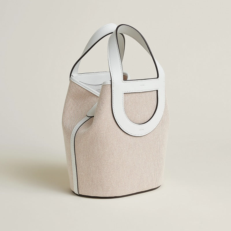 HERMES   エルメス インザループ 18 ハンドバッグ   Ref:H085690CKAD-最安値に挑戦中!!!