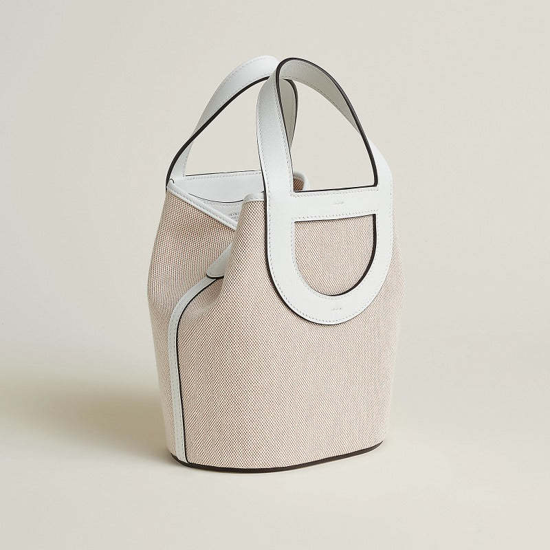 HERMES   エルメス インザループ 18 ハンドバッグ   Ref:H085690CKAD-最安値に挑戦中!!!