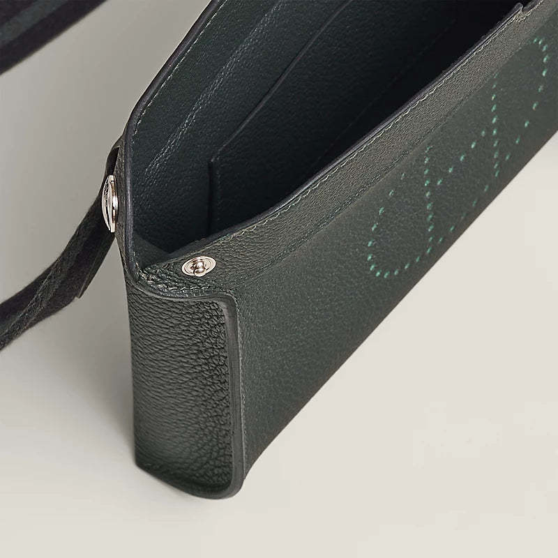 HERMES    エルメス ヴィデポシュ ショルダーバッグ    Ref:H084024CKAF-最安値に挑戦中!!!