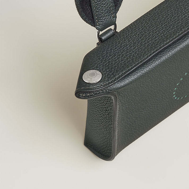 HERMES    エルメス ヴィデポシュ ショルダーバッグ    Ref:H084024CKAF-最安値に挑戦中!!!