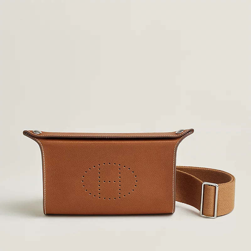 HERMES   エルメス ヴィデポシュ ショルダーバッグ   Ref:H084151CKAC-最安値に挑戦中!!!