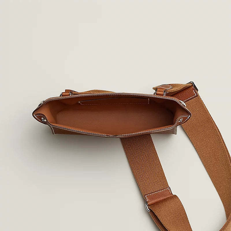 HERMES   エルメス ヴィデポシュ ショルダーバッグ   Ref:H084151CKAC-最安値に挑戦中!!!