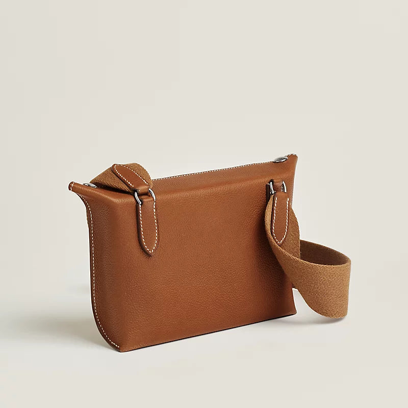 HERMES   エルメス ヴィデポシュ ショルダーバッグ   Ref:H084151CKAC-最安値に挑戦中!!!