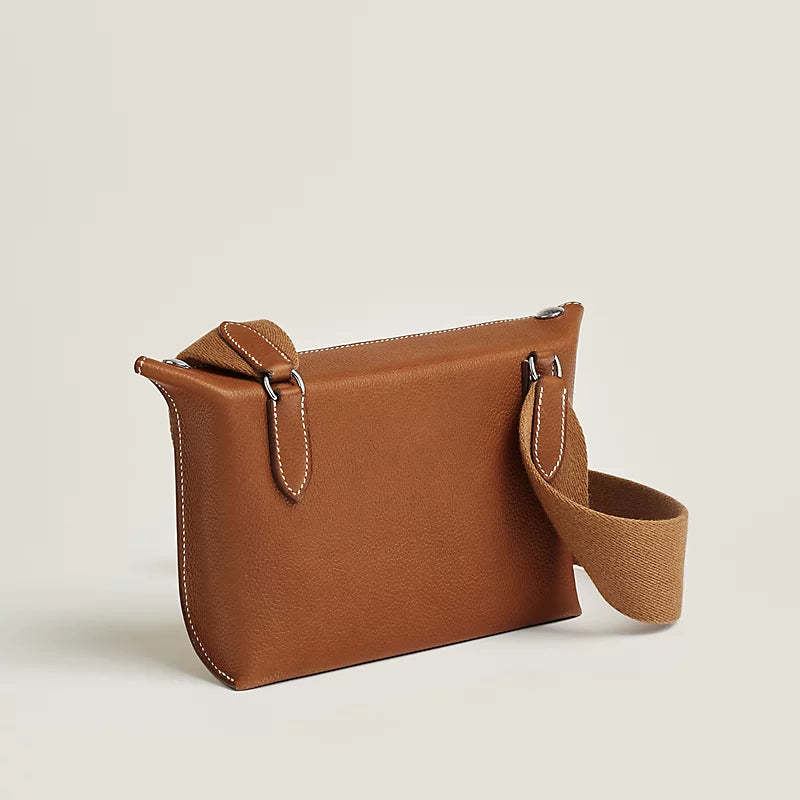 HERMES   エルメス ヴィデポシュ ショルダーバッグ   Ref:H084151CKAC-最安値に挑戦中!!!