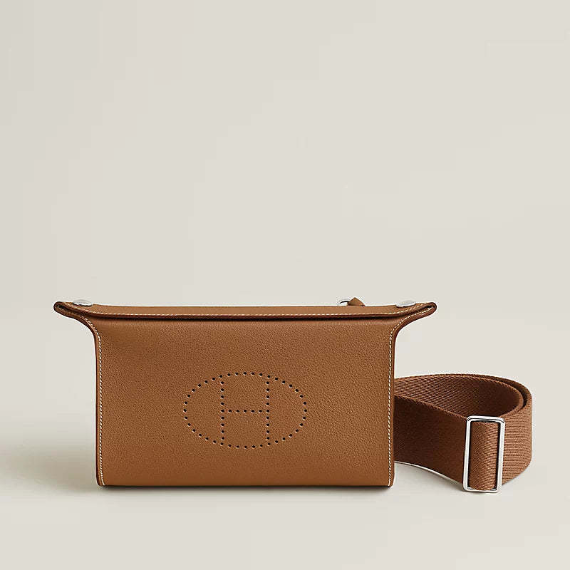 HERMES   エルメス ヴィデポシュ ショルダーバッグ   Ref:H084283CK37-最安値に挑戦中!!!