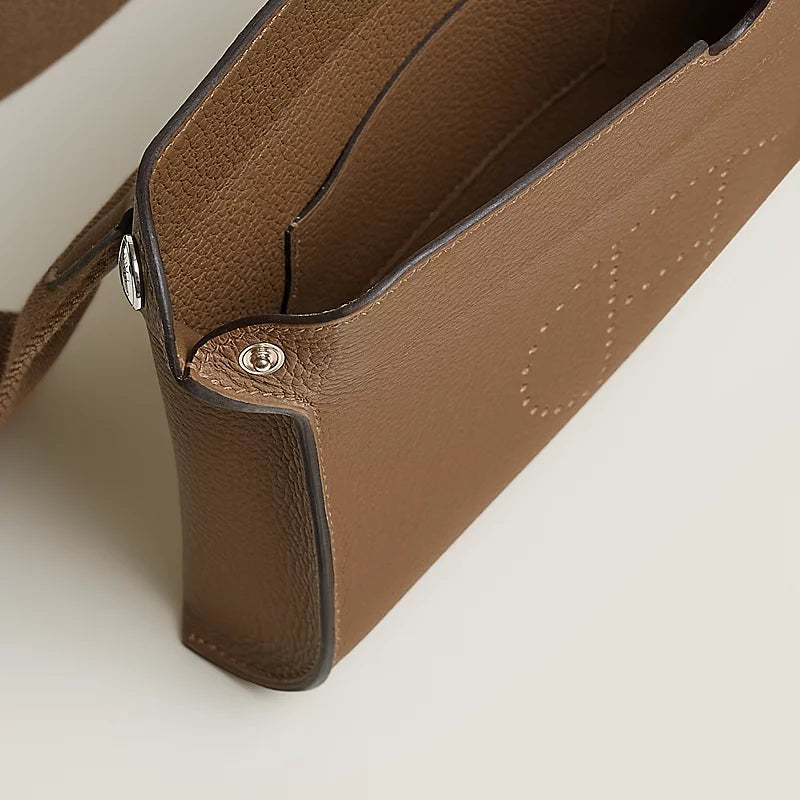 HERMES   エルメス ヴィデポシュ ショルダーバッグ   Ref:H084283CK3G-最安値に挑戦中!!!