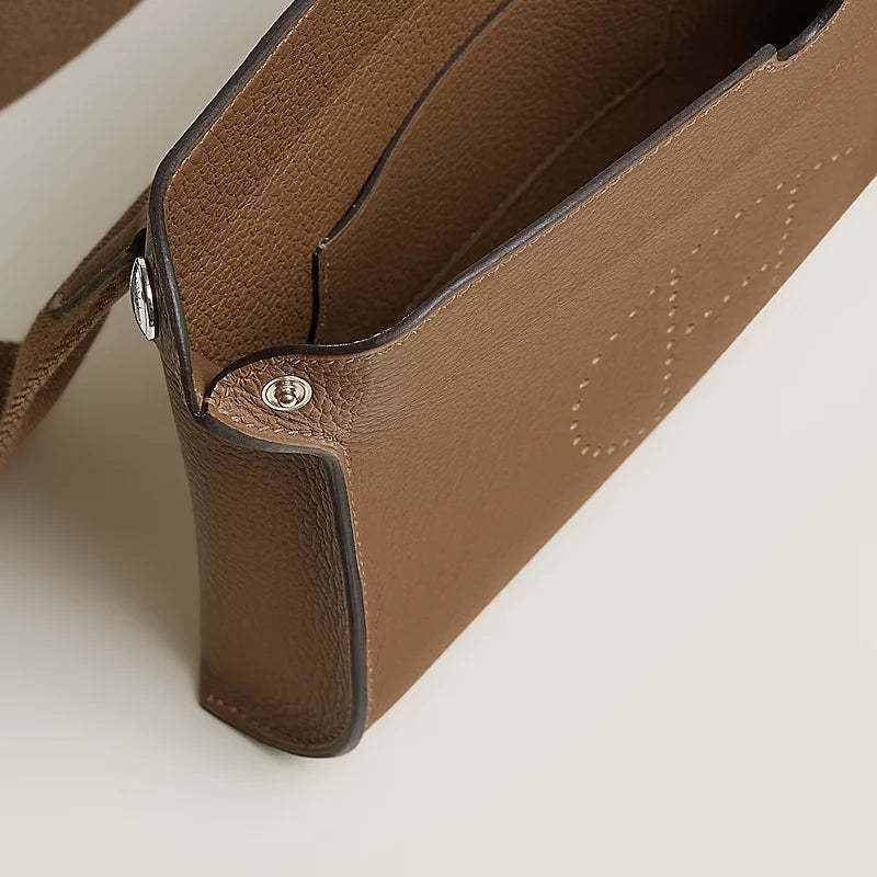 HERMES   エルメス ヴィデポシュ ショルダーバッグ   Ref:H084283CK3G-最安値に挑戦中!!!