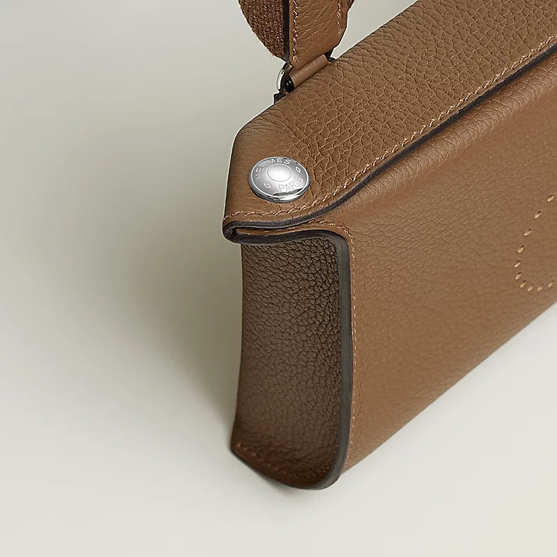 HERMES   エルメス ヴィデポシュ ショルダーバッグ   Ref:H084283CK3G-最安値に挑戦中!!!