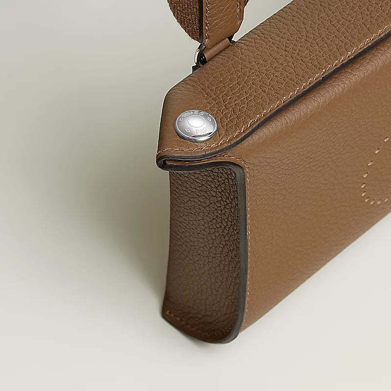 HERMES   エルメス ヴィデポシュ ショルダーバッグ   Ref:H084283CK3G-最安値に挑戦中!!!