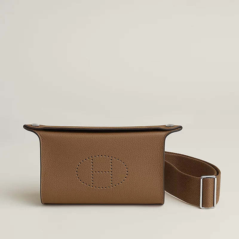 HERMES   エルメス ヴィデポシュ ショルダーバッグ   Ref:H084283CK3G-最安値に挑戦中!!!