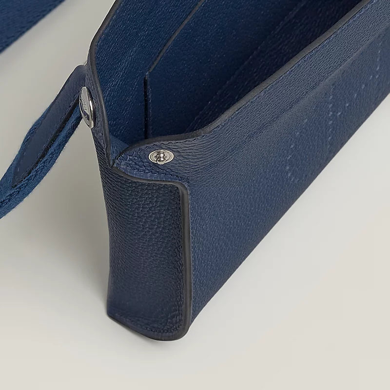 HERMES   エルメス ヴィデポシュ ショルダーバッグ   Ref:H084283CKAK-最安値に挑戦中!!!