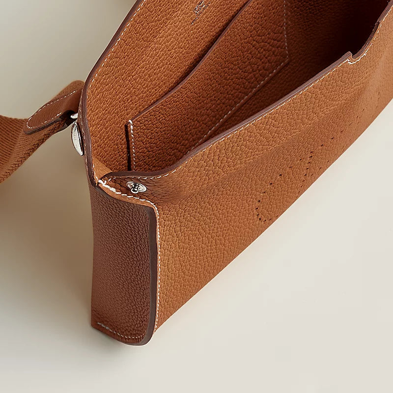 HERMES   エルメス ヴィデポシュ ショルダーバッグ   Ref:H084283CKAL-最安値に挑戦中!!!