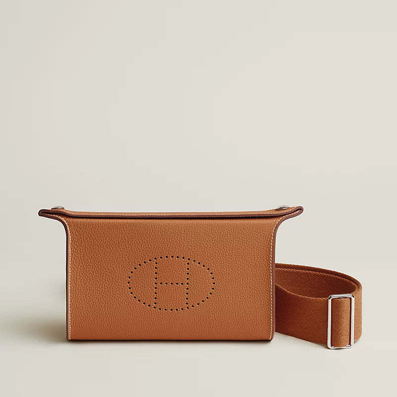 HERMES   エルメス ヴィデポシュ ショルダーバッグ   Ref:H084283CKAL-最安値に挑戦中!!!