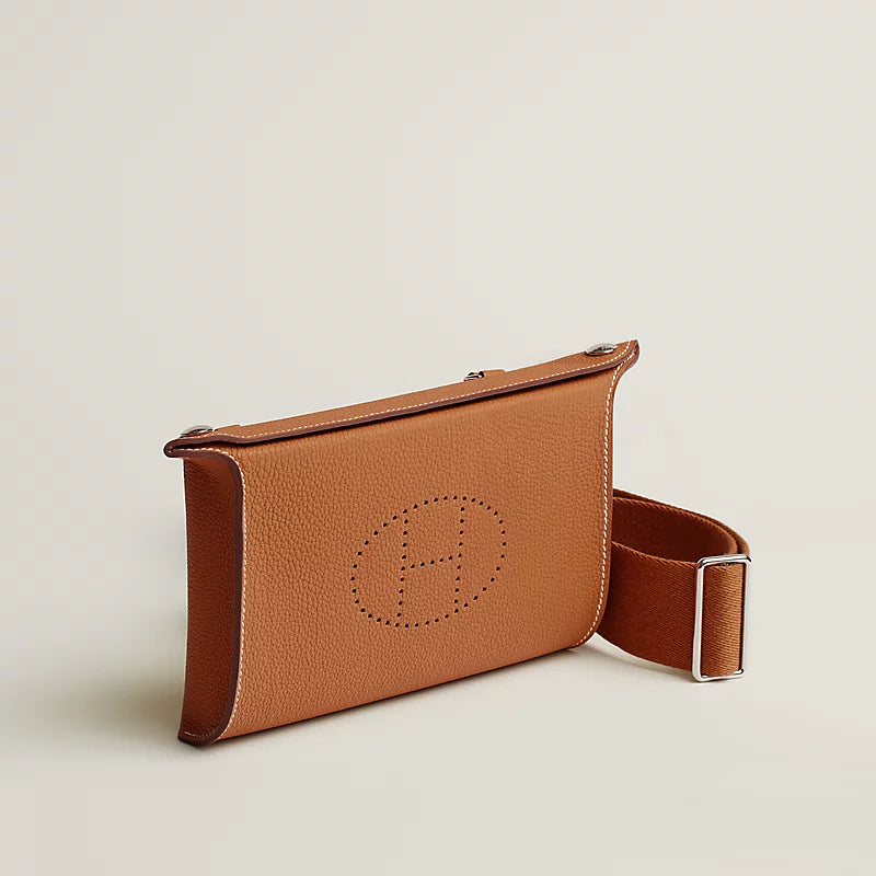 HERMES   エルメス ヴィデポシュ ショルダーバッグ   Ref:H084283CKAL-最安値に挑戦中!!!