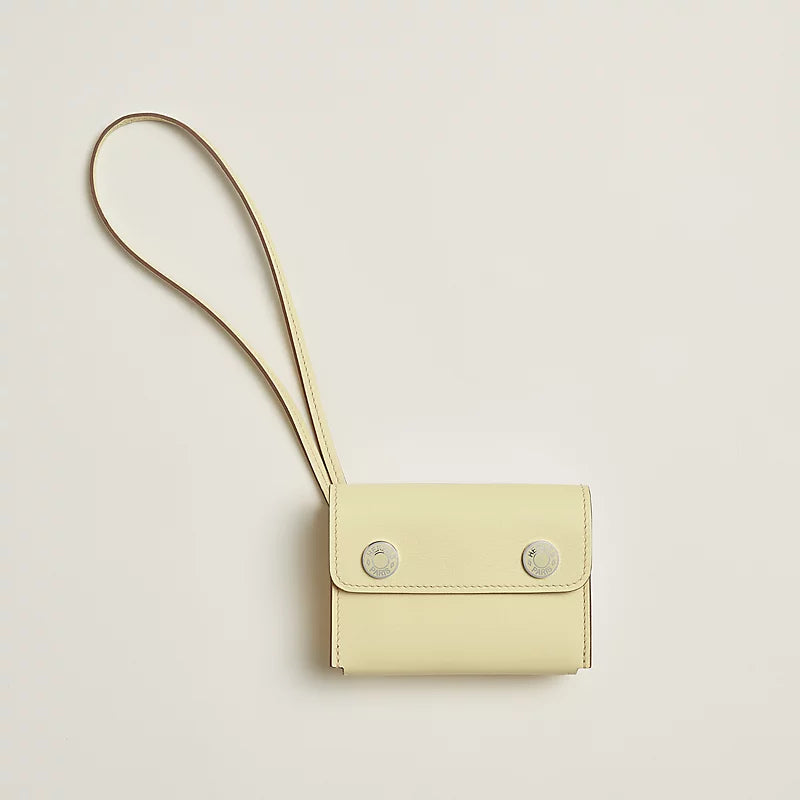 HERMES    エルメススナップ カードホルダー    Ref:H085480CKAB-最安値に挑戦中!!!