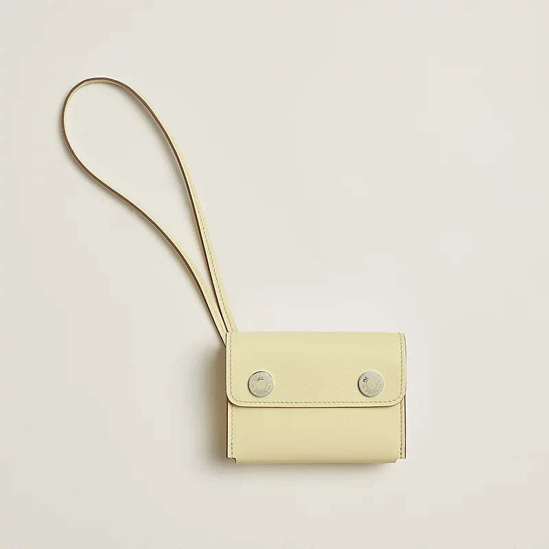 HERMES    エルメススナップ カードホルダー    Ref:H085480CKAB-最安値に挑戦中!!!