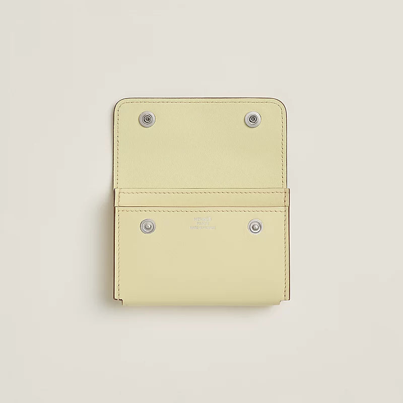 HERMES    エルメススナップ カードホルダー    Ref:H085480CKAB-最安値に挑戦中!!!