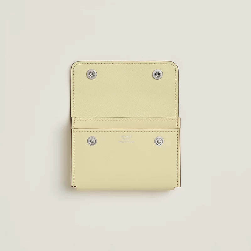 HERMES    エルメススナップ カードホルダー    Ref:H085480CKAB-最安値に挑戦中!!!