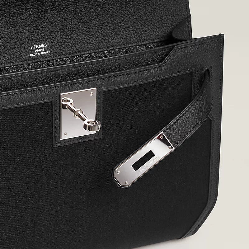 HERMES    ケリーデペッシュ 25 クラッチバッグ    Ref:H084416CKAC-最安値に挑戦中!!!