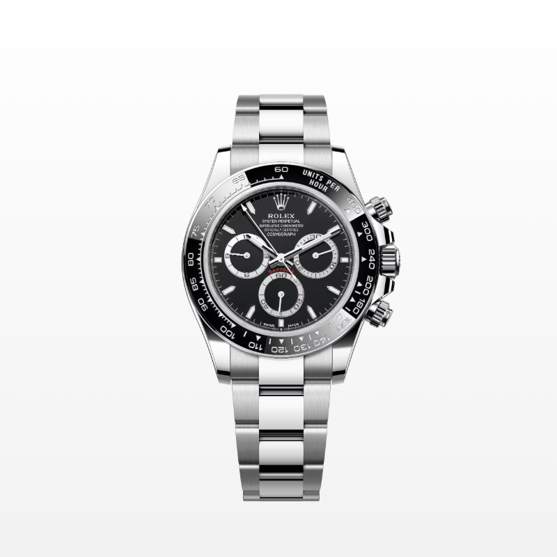 ROLEX デイトナ m116500LN-0002