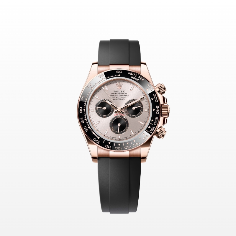 ROLEX デイトナ m116515ln-0018 40MM