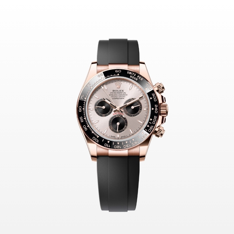 ROLEX デイトナ m116515ln-0018 40MM