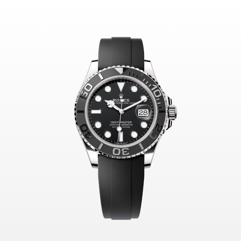 ROLEX ヨットマスターメンズ m226659-0002