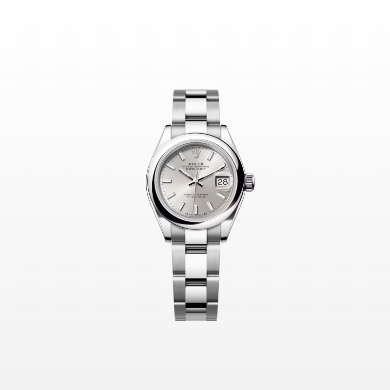 ROLEX レディ デイトジャスト m279160-0006