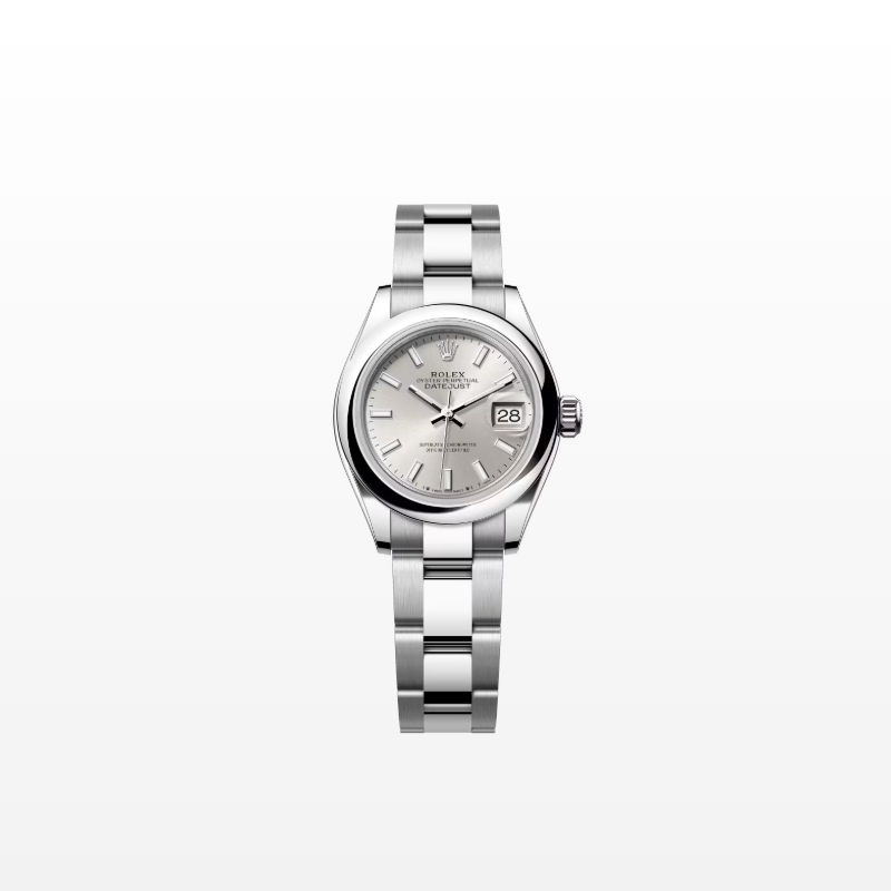 ROLEX レディ デイトジャスト m279160-0006