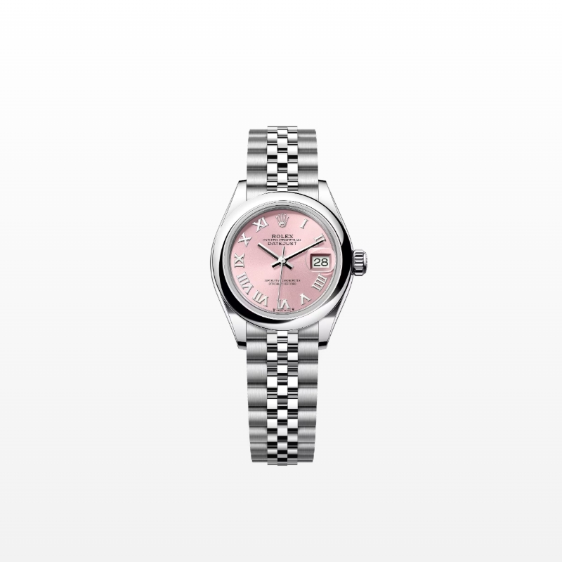 ROLEX レディ デイトジャスト m279160-0013