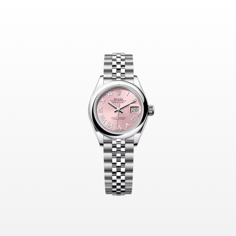 ROLEX レディ デイトジャスト m279160-0013