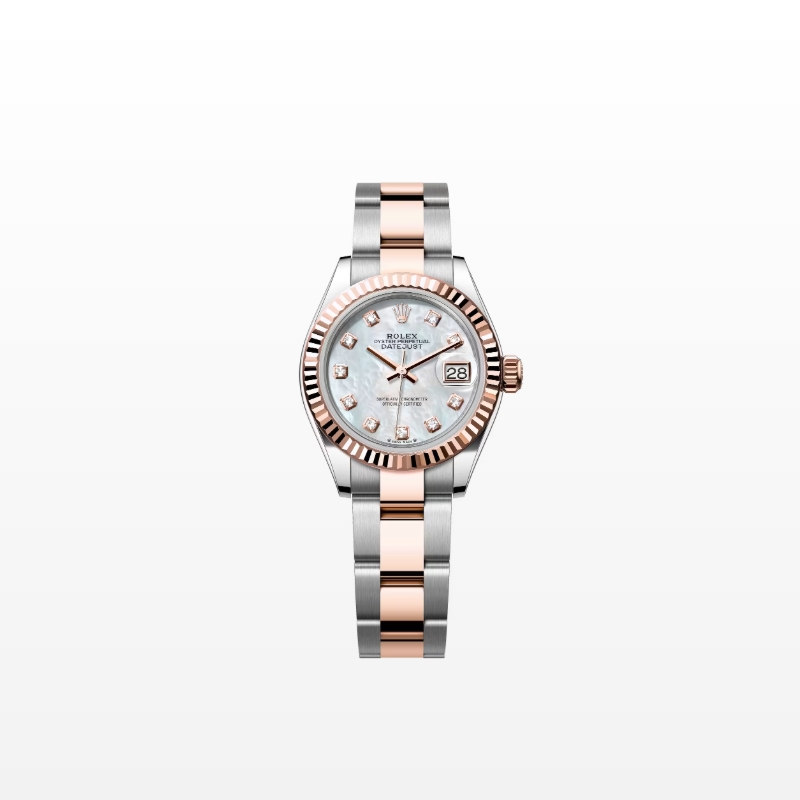 ROLEX レディ デイトジャスト m279171-0013