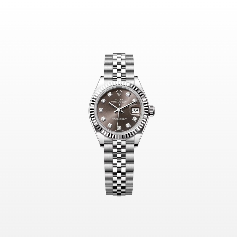 ROLEX レディ デイトジャスト m279174-0015
