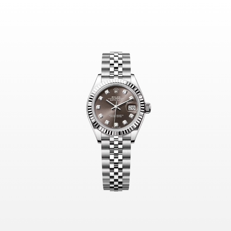 ROLEX レディ デイトジャスト m279174-0015