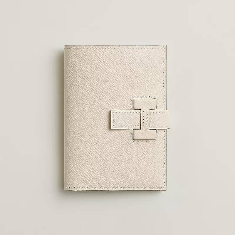 HERMES    新作 H Passant ショートウォレット    Ref:H085779CK10-最安値に挑戦中!!!