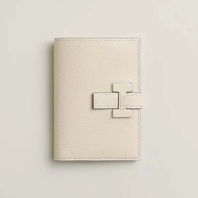 HERMES    新作 H Passant ショートウォレット    Ref:H085779CK10-最安値に挑戦中!!!